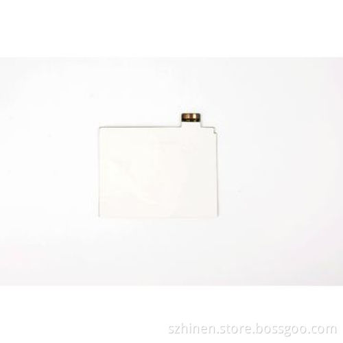 Ultra-thin QI Wireless Charging Receiver for S3
